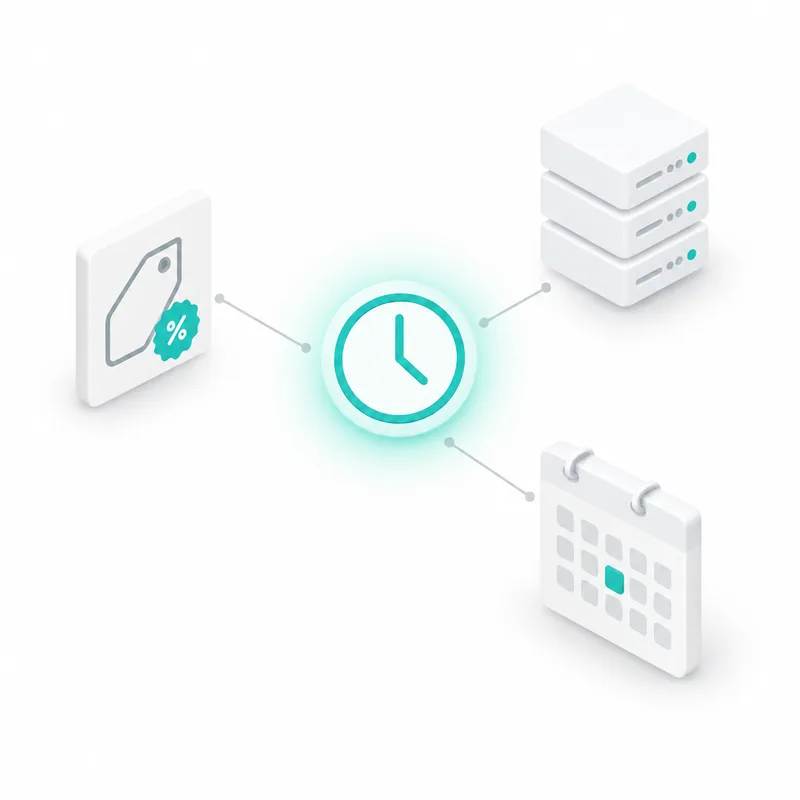 Ilustración del artículo: DeepSeek V4.1 Flash cuesta la mitad en horario colombiano: lo que hay que revisar antes de usarlo