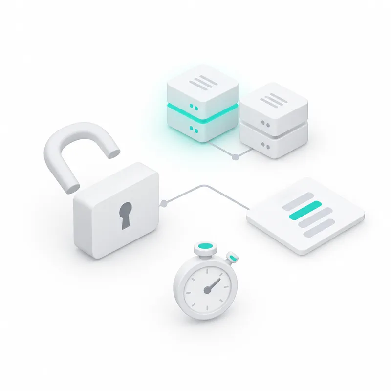 Ilustración del artículo: Cloudflare y AWS abren sus modelos de decisión: corren en tu hardware y el tablero se mueve solo