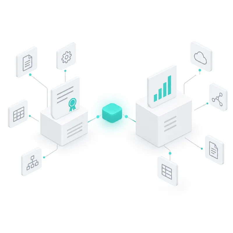 Ilustración del artículo: Somos OpenAI Select Partner: qué significa para nuestros clientes